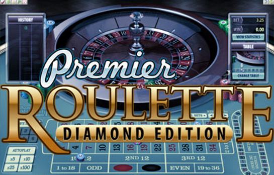 Live Roulette