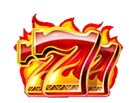 9 masks of fire 777 symbol