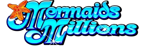 mermaids millions slot game