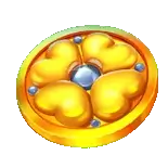 jack in a pot golden clover high paying symbol