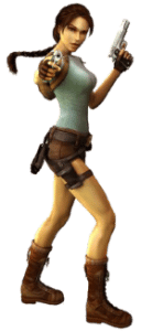 lara croft slot