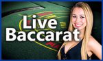 live baccarat