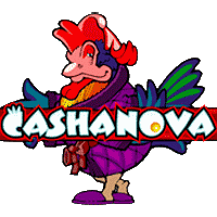 cashanova slot