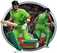 cricket star slot game