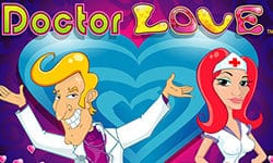 Dr love on vacation slot