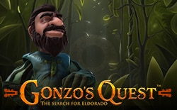 Gonzo's Quest Slot