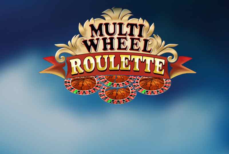 European Roulette Gold Slot