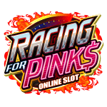 racing for pinks online slot