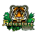 adventure palace slot machine