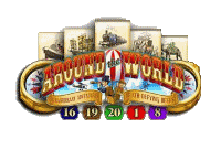 around the world slot