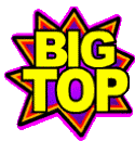 big top slot machine