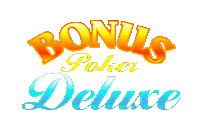 bonus poker deluxe