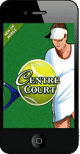 centre court slot mobile