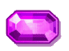 dazzle me slot amethyst symbol