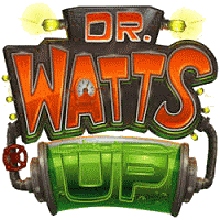 dr watts up slot game