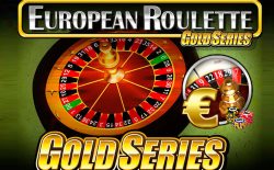 european roulette gold