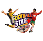 football star video slot