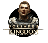 forsaken kingdom