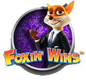 foxin wins scratch card