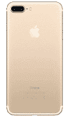 miss midas gold iphone