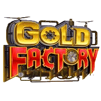 gold factory slot machine