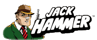 jack hammer