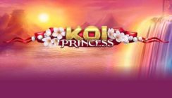 koi princess slot mobile