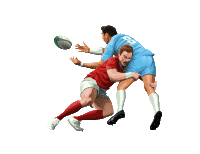 rugby slot