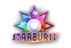 starburst slot