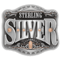 sterling silver