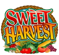 sweet harvest slot machine