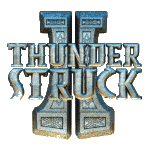 thunderstruck 2 slot wild symbol