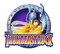 thunder struck slot game