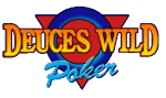 deuces wild video poker