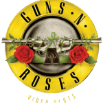 guns n roses slot machine