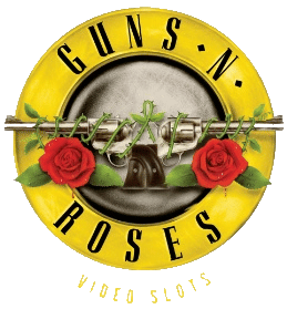 guns n roses slot machine