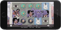 jimi hendrix mobile slot