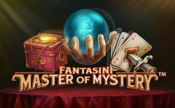 Fantasini Master of Mystery Slot - Play Online for Free Now Fantasini Master of Mystery Slot - Play Online for Free Now