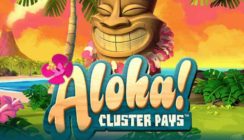 aloha mobile slot