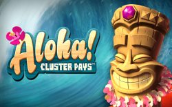 aloha slot