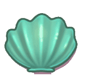 aloha slot cluster pays shell symbol