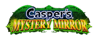 caspers mystery mirror slot