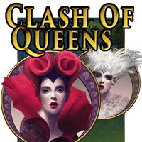 clash of queens slot