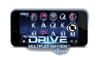 drive slot mobile