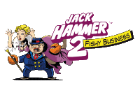 jack hammer 2 slot machine