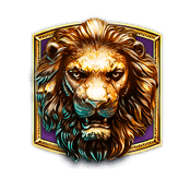 poltava lion symbol