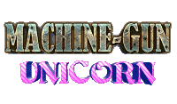 machine gun unicorn slot