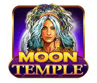 moon temple slot