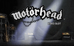 motorhead slot