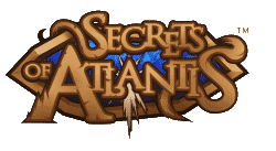 secrets of atlantis slot